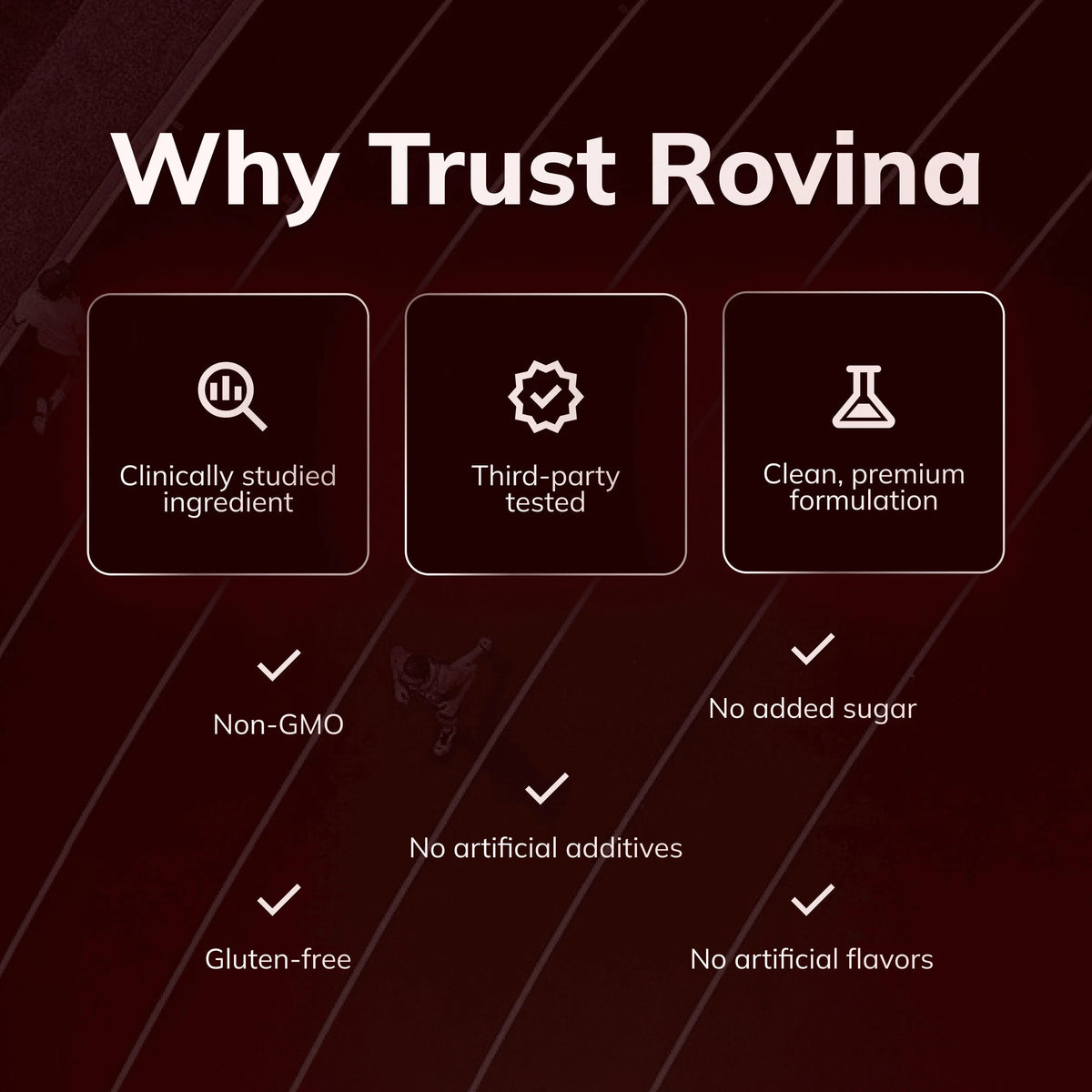 Rovina Astaxanthin · Kidney & Whole-Body Support