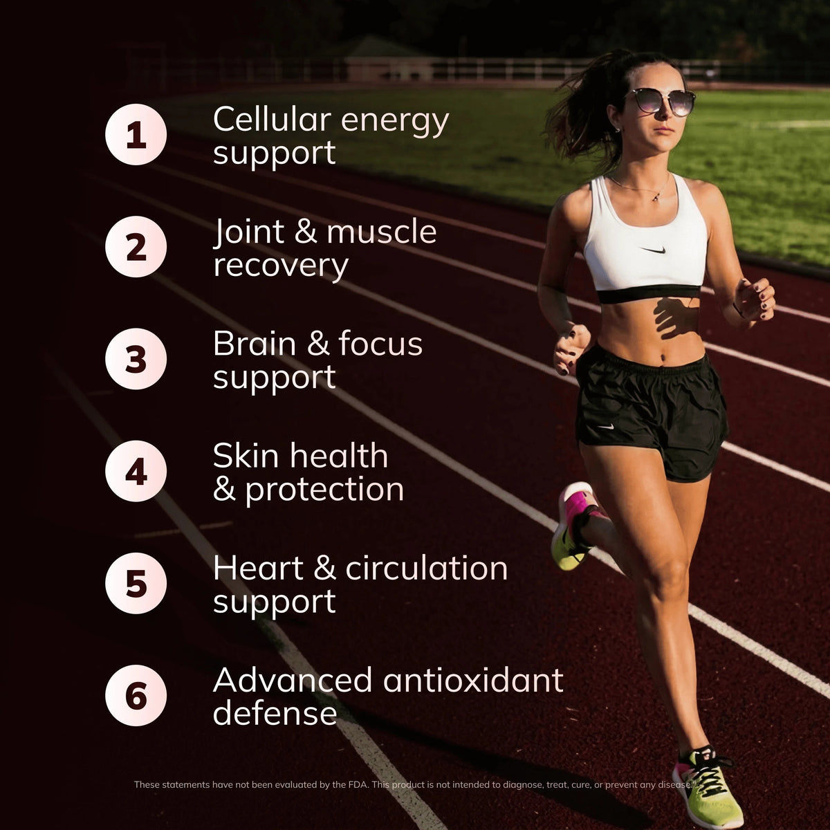 Rovina Astaxanthin · Kidney & Whole-Body Support