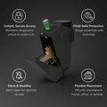 Sentinel Slide - Bedside Edition