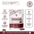 Rovina Astaxanthin · Kidney & Whole-Body Support